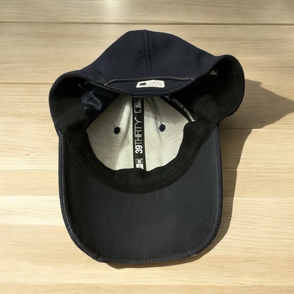 🗽Classic “NY” Yankees New Era Authentic Official Batting Practice Cap! - Picture 5 of 9